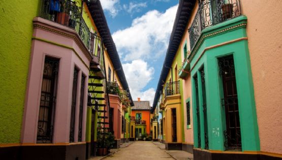 Cuáles son los pueblos coloniales más hermosos de Colombia