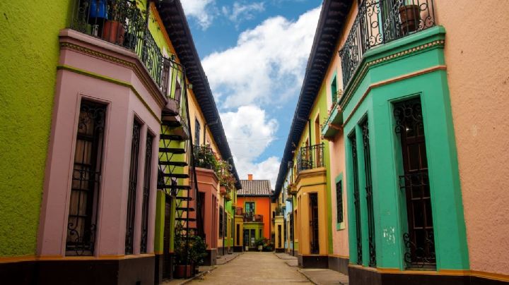 Cuáles son los pueblos coloniales más hermosos de Colombia