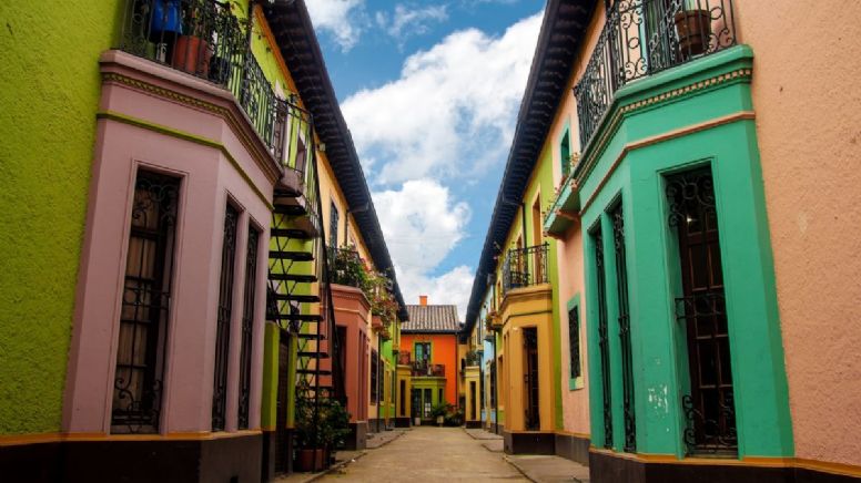 Cuáles son los pueblos coloniales más hermosos de Colombia