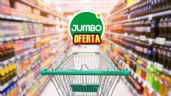 Foto ilustrativa de la nota titulada: Ofertas en Jumbo con 30 % y 40% de descuento en productos: hasta el domingo 15 de marzo