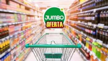 Ofertas en Jumbo con 30 % y 40% de descuento en productos: hasta el domingo 15 de marzo