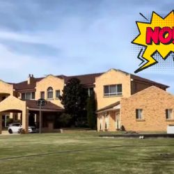 Familia en Australia rechaza 30 millones de dólares por sus tierras ante proyecto para construir viviendas urbanas