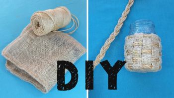 Si tienes costales de arroz viejos, posees un tesoro: conoce las 3 ideas que pueden cambiar tu casa