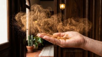 Canela en las puertas: cómo ubicarlo según Feng Shui para atraer prosperidad