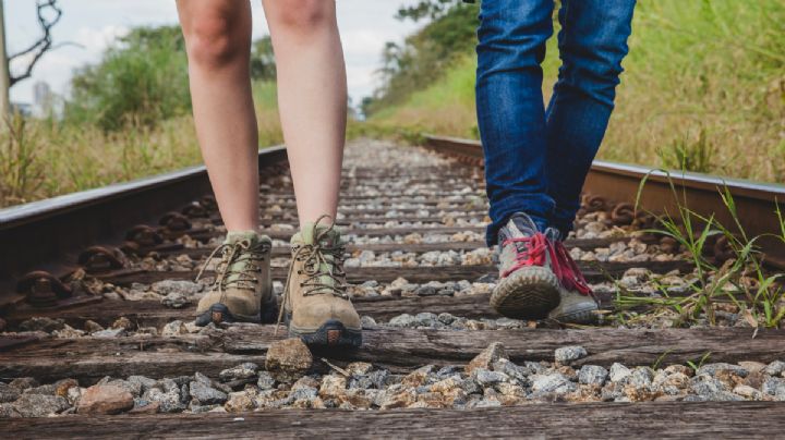 Sendero de Monserrate: horarios para visitarlo en Semana Santa