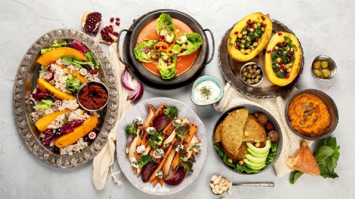 Estos son los mejores restaurantes vegetarianos de Bogotá