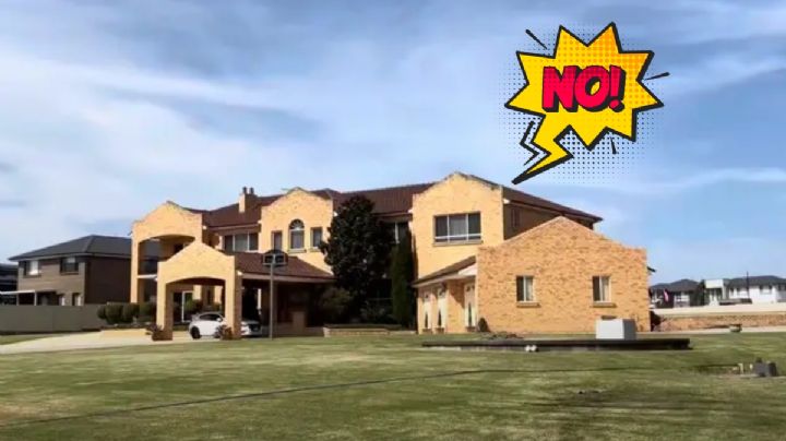 Familia en Australia rechaza 30 millones de dólares por sus tierras ante proyecto para construir viviendas urbanas