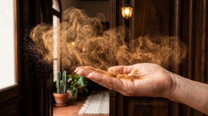 Canela en las puertas: cómo ubicarlo según Feng Shui para atraer prosperidad