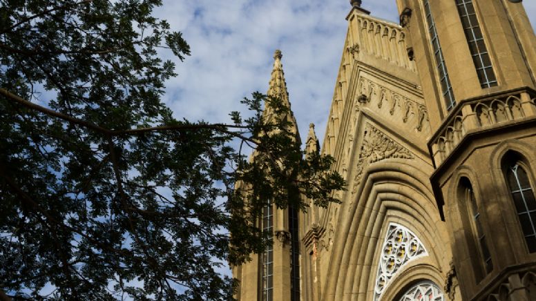 Semana Santa: ruta de peregrinaje por las iglesias de Bogotá