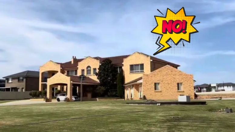 Familia en Australia rechaza 30 millones de dólares por sus tierras ante proyecto para construir viviendas urbanas