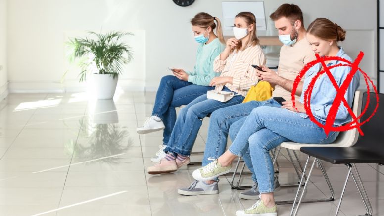 ¿No es Colombia?: este es el país de Sudamérica donde regresa el uso obligatorio de mascarillas en servicios de urgencia públicos y privados