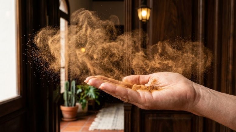 Canela en las puertas: cómo ubicarlo según Feng Shui para atraer prosperidad