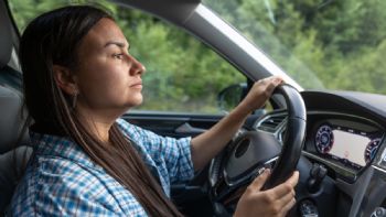 El descuido que cometen muchos conductores y que puede pagarse muy caro