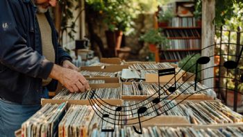 Qué álbumes colombianos cumplen 30 años este 2026