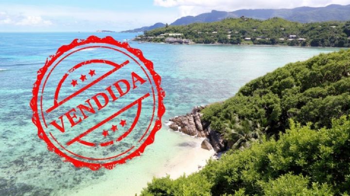 Hombre compró una isla en África por 8 mil euros y ahora es un parque nacional con una leyenda oculta