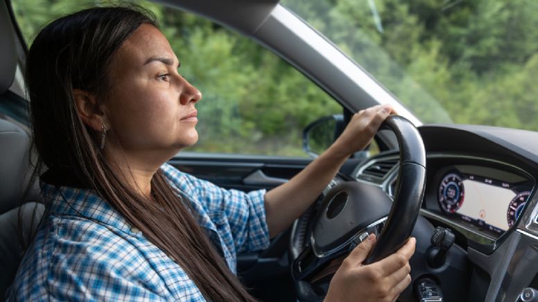 El descuido que cometen muchos conductores y que puede pagarse muy caro