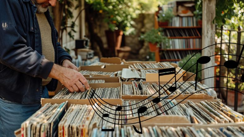 Qué álbumes colombianos cumplen 30 años este 2026