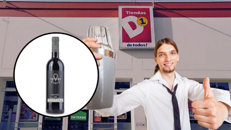 D1: la oferta del vino italiano que causa furor en ventas, ideal para un tinto de verano