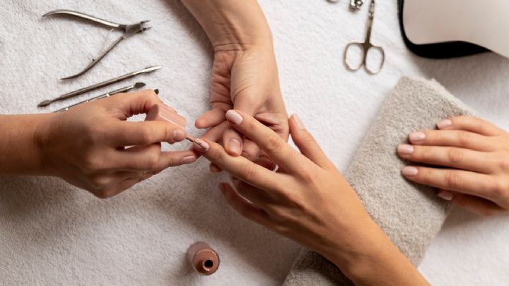 5 errores que arruinan la manicura hecha con esmalte semipermanente