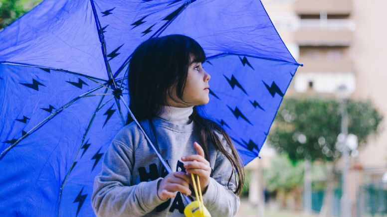 Por qué está lloviendo tanto en las tardes en Bogotá