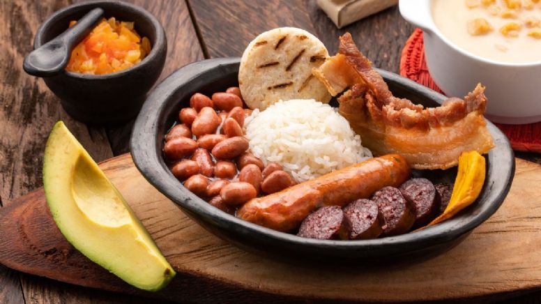 Los mejores 5 platos de la costa colombiana: ¿cuál es tu preferido?