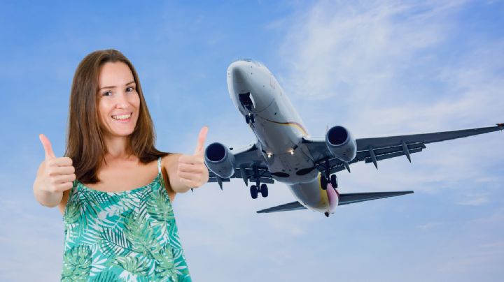 Conocé las nuevas rutas domésticas que conectan diversos puntos en Colombia