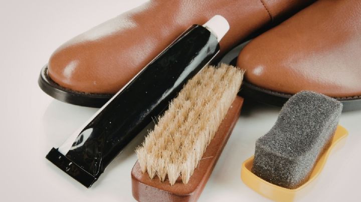 Cómo limpiar las botas y los accesorios de cuero: paso a paso