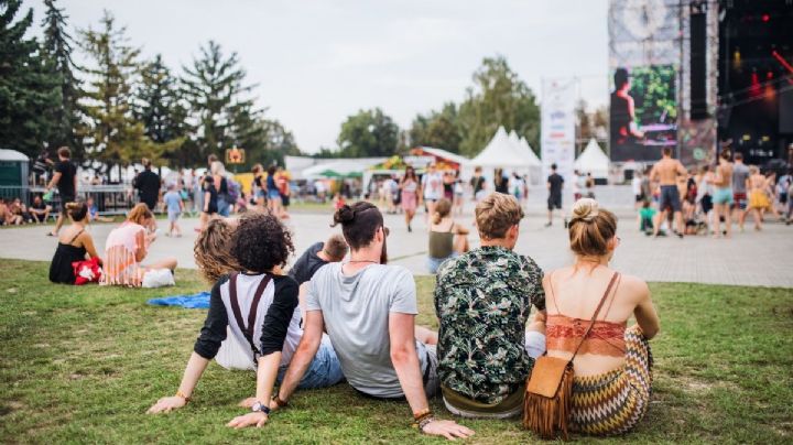 Bogotá tendrá un nuevo megaconcierto gratuito con música del recuerdo