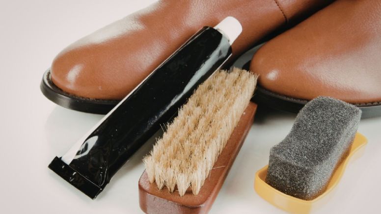 Cómo limpiar las botas y los accesorios de cuero: paso a paso