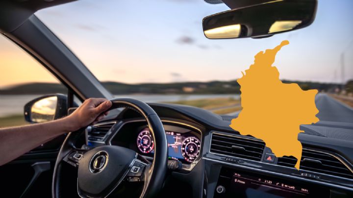 Cuáles fueron los carros elegidos por los colombianos en febrero de 2026