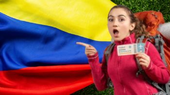 10 tips para viajar a Colombia en familia y pasar unas hermosas vacaciones