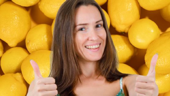 Por qué recomiendan congelar los limones antes de usarlos