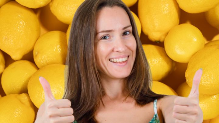 Por qué recomiendan congelar los limones antes de usarlos