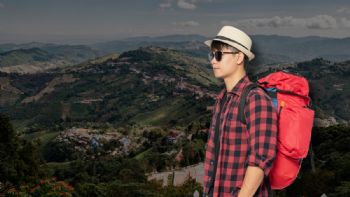 Cuáles son los mejores senderos para hacer en Simacota