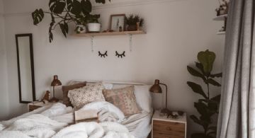 5 trucos para que tu habitación esté siempre limpia