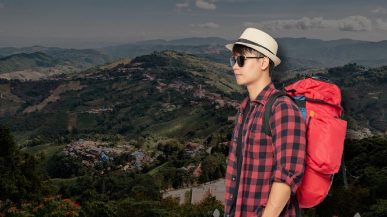 Cuáles son los mejores senderos para hacer en Simacota