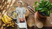 Foto ilustrativa de la nota titulada: Mezclar plátano con un litro de agua | Para qué sirve y por qué lo recomiendan