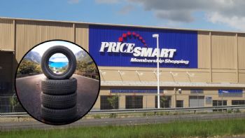 PriceSmart: ahorra hasta $200.000 al renovar las 4 llantas del auto, oferta limitada