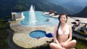 Foto ilustrativa de la nota titulada: La mejor piscina infinita de Cundinamarca ideal para visitar con la familia: clima cálido y hermosos paisajes