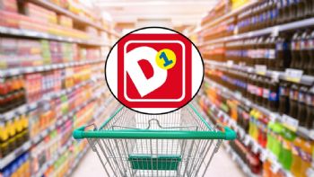 D1 recibe una mala noticia para sus cadenas de supermercados: grave denuncia