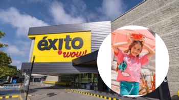 Día del niño: Éxito tiene la promoción ideal para el regalo de los más pequeños