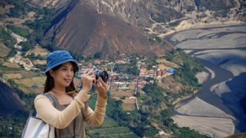 El pueblo escondido en Santander que es un tesoro oculto:deliciosa gastronomía y bellas cascadas