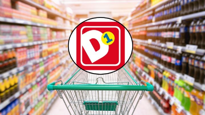 D1 recibe una mala noticia para sus cadenas de supermercados: grave denuncia