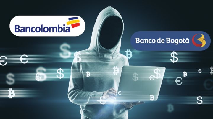 Bancolombia Banco de Bogotá: se confirma mala noticia para sus millones de clientes en Colombia