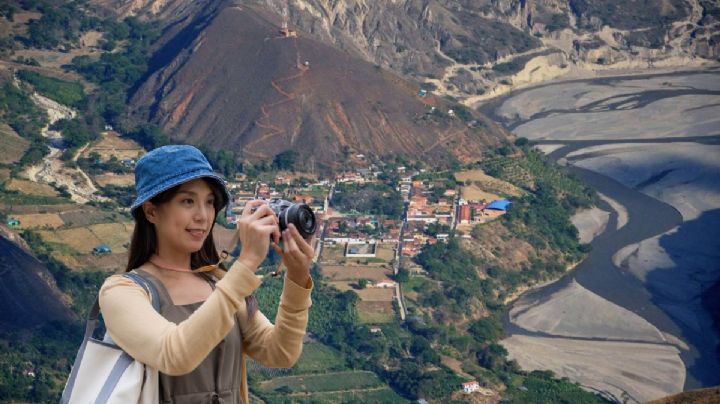 El pueblo escondido en Santander que es un tesoro oculto:deliciosa gastronomía y bellas cascadas