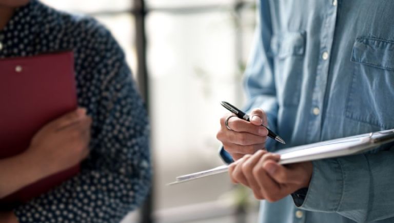 oferta de empleo DIAN colombia