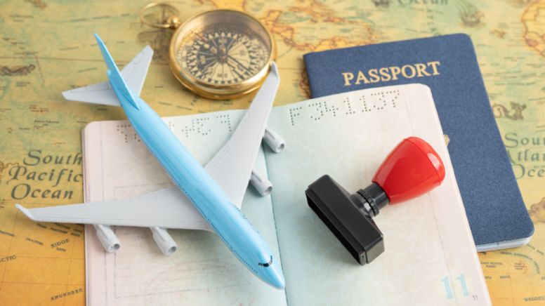 Atención colombianos: cuál es el nuevo control migratorio obligatorio en Europa a partir del 10 de abril