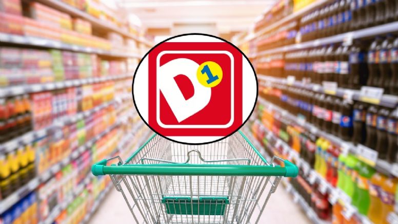 D1 recibe una mala noticia para sus cadenas de supermercados: grave denuncia
