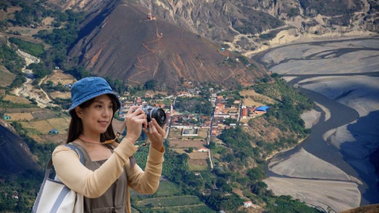 El pueblo escondido en Santander que es un tesoro oculto:deliciosa gastronomía y bellas cascadas