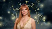 Foto ilustrativa de la nota titulada: Horóscopo de Mhoni Vidente: cómo será la suerte para cada signo zodiacal la semana del 13 al 19 de abril